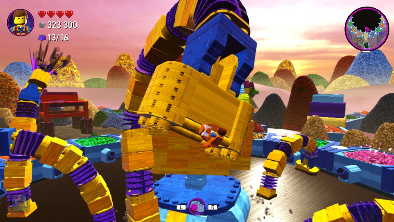 La LEGO película 2: El videojuego - Imagen 40